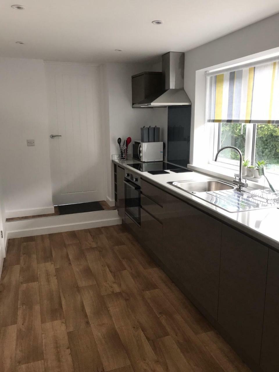 Apartment Talland St Ives (Cornwall)