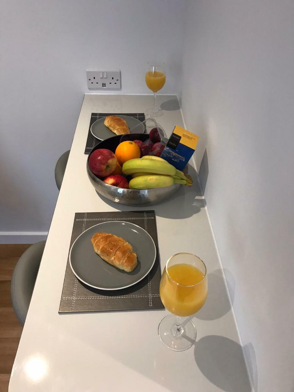 Apartment Talland