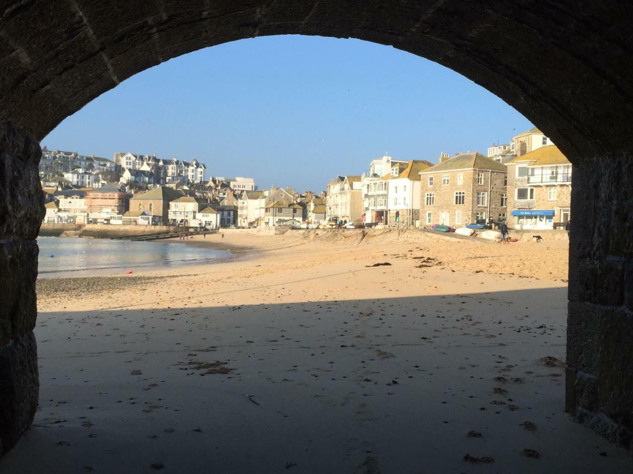 Talland Apartment St Ives (Cornwall)
